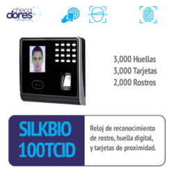 SILKBIO-100TCID