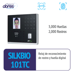 SilkBio-101TC