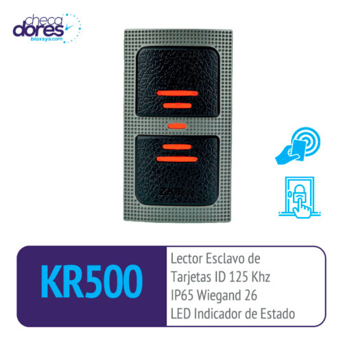 KR500 LECTOR