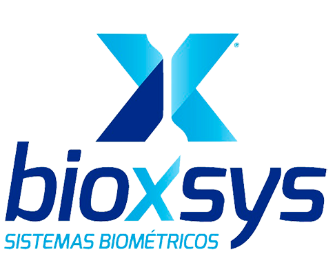 BIOXSYS Sistemas Biométricos