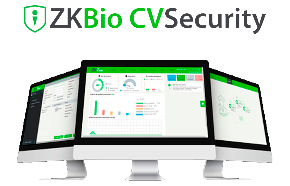 Software para control de acceso